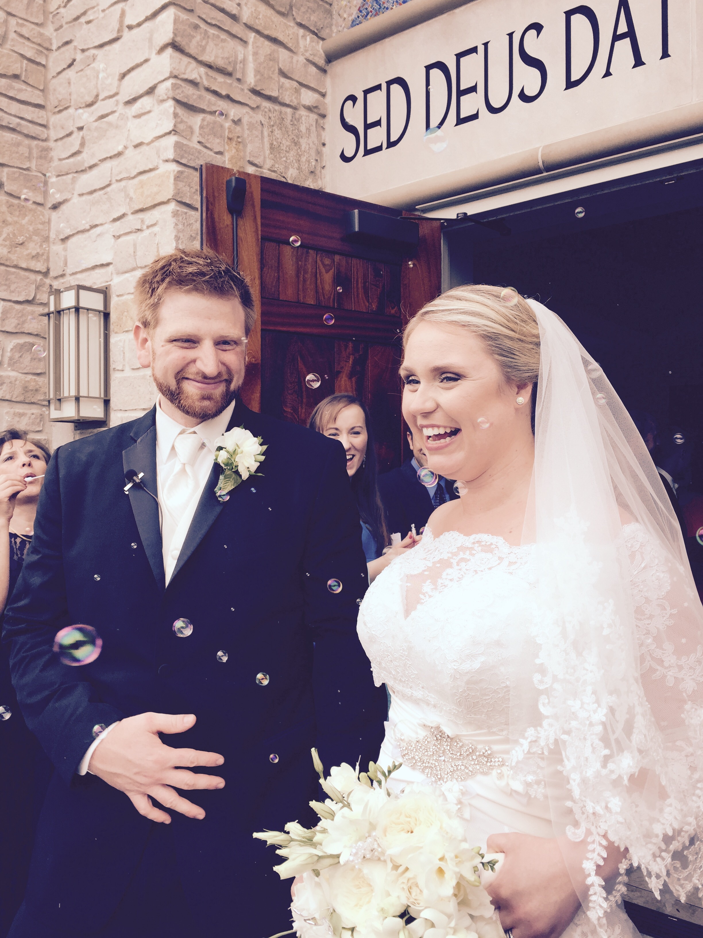 Kraut Wedding